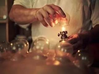 拔罐后需要注意的事項？