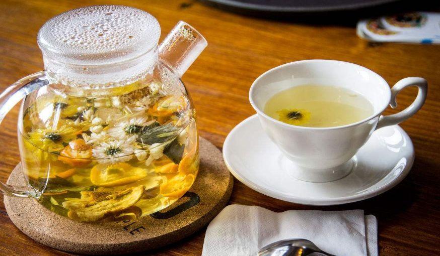 使用茶時需要注意的事項？