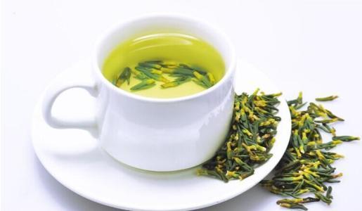 中醫(yī)藥茶益思悅志？