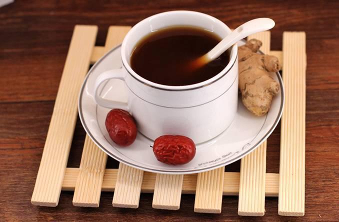 中醫(yī)藥茶明目清心？