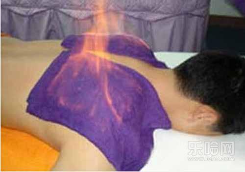 火療的主要功效有哪些？